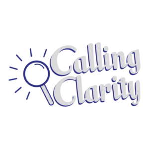 calling clarity logo