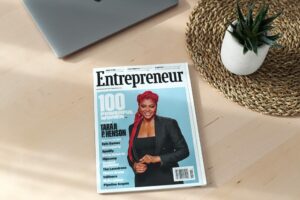 image of Entrepreneur magazine Entrepreneurial Mindset 4 Strategies To Find More Satisfaction